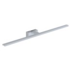 Sieninis šviestuvas CEZANNE LED L LED 15W 3000K IP44 Chromo