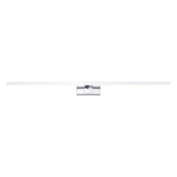 Sieninis šviestuvas CEZANNE LED L LED 15W 3000K IP44 Chromo