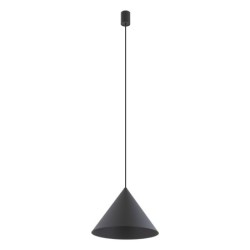 Pakabinamas šviestuvas ZENITH M 1xGU10 IP20 Pilka