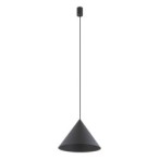 Pakabinamas šviestuvas ZENITH M 1xGU10 IP20 Pilka
