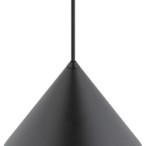 Pakabinamas šviestuvas ZENITH M 1xGU10 IP20 Pilka