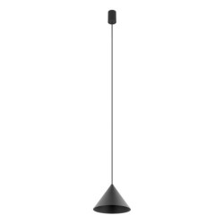 Pakabinamas šviestuvas ZENITH S GU10 IP20 Pilka