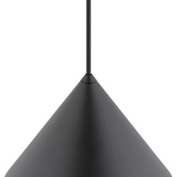 Pakabinamas šviestuvas ZENITH S GU10 IP20 Pilka