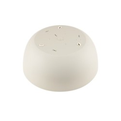 Plafonas SATELLITE S 3xE27 IP20 Pilka