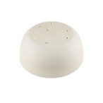 Plafonas SATELLITE S 3xE27 IP20 Pilka