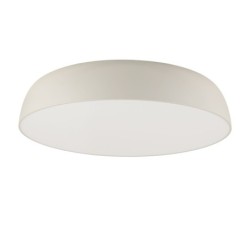 Plafonas SATELLITE L 10xE27 IP20 Pilka