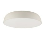 Plafonas SATELLITE L 10xE27 IP20 Pilka