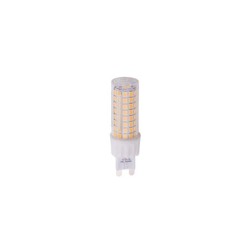 LED lemputė BULB LED G9 LED 7W 4000K