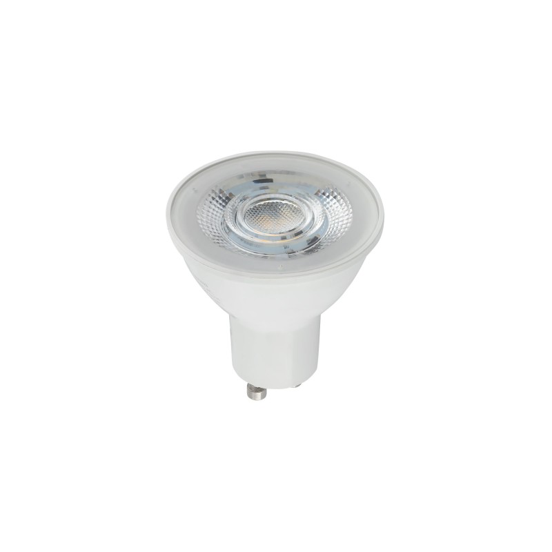 LED lemputė REFLECTOR GU10 7W 3000K Balta