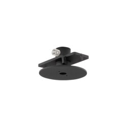Prijungimo dėžutė CAMELEON CANOPY F MINI IP20 Juoda