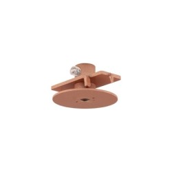 Montavimo dėžutė CAMELEON CANOPY F MINI IP20 Vario