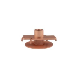 Montavimo dėžutė CAMELEON CANOPY F MINI IP20 Vario