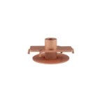 Montavimo dėžutė CAMELEON CANOPY F MINI IP20 Vario