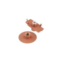 Montavimo dėžutė CAMELEON CANOPY F MINI IP20 Vario