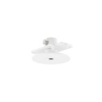 Jungtis/Dėžutė CAMELEON CANOPY F MINI IP20 Balta