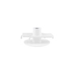 Jungtis/Dėžutė CAMELEON CANOPY F MINI IP20 Balta