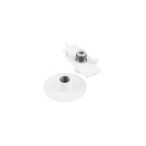 Jungtis/Dėžutė CAMELEON CANOPY F MINI IP20 Balta