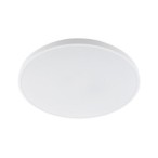 Plafonas AGNES ROUND LED PRO LED 32W 3000K IP44 Balta