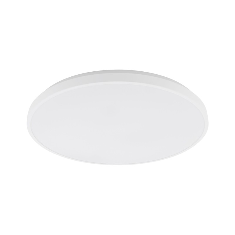 Plafonas AGNES ROUND LED PRO LED 32W 4000K IP44 Balta