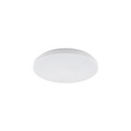 Plafonas AGNES ROUND LED PRO LED 22W 3000K IP44 Balta