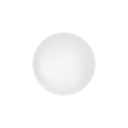 Plafonas AGNES ROUND LED PRO LED 22W 3000K IP44 Balta