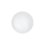 Plafonas AGNES ROUND LED PRO LED 22W 4000K IP44 Balta