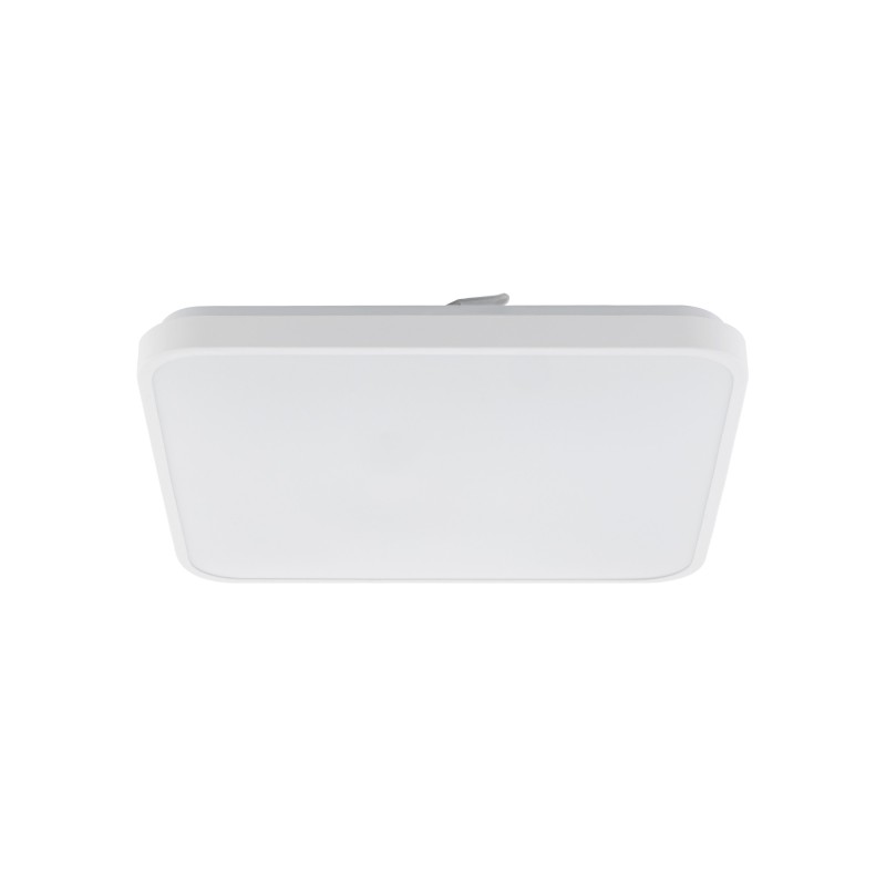Plafonas AGNES SQUARE LED 32W 4000K IP44 Balta