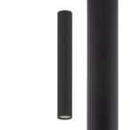 Šviestuvo gaubtas CAMELEON FOURTY M GU10 IP20 Juoda