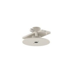 Jungiamoji dėžutė CAMELEON CANOPY F MINI IP20 Pilka