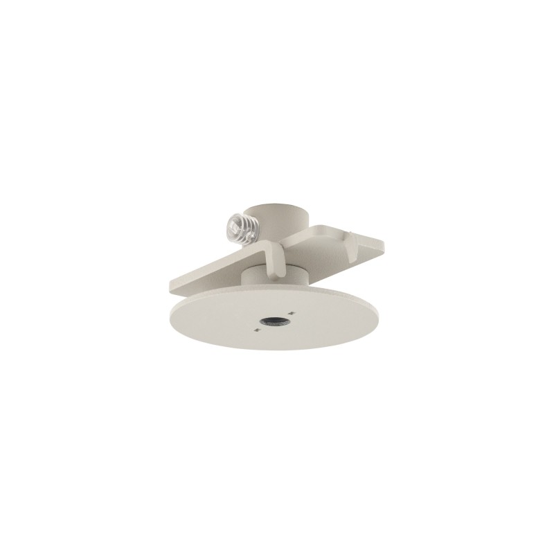 Jungiamoji dėžutė CAMELEON CANOPY F MINI IP20 Pilka