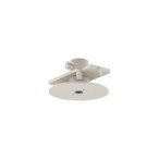 Jungiamoji dėžutė CAMELEON CANOPY F MINI IP20 Pilka
