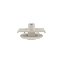 Jungiamoji dėžutė CAMELEON CANOPY F MINI IP20 Pilka