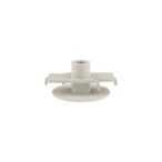 Jungiamoji dėžutė CAMELEON CANOPY F MINI IP20 Pilka