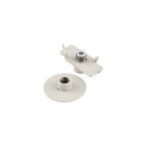 Jungiamoji dėžutė CAMELEON CANOPY F MINI IP20 Pilka