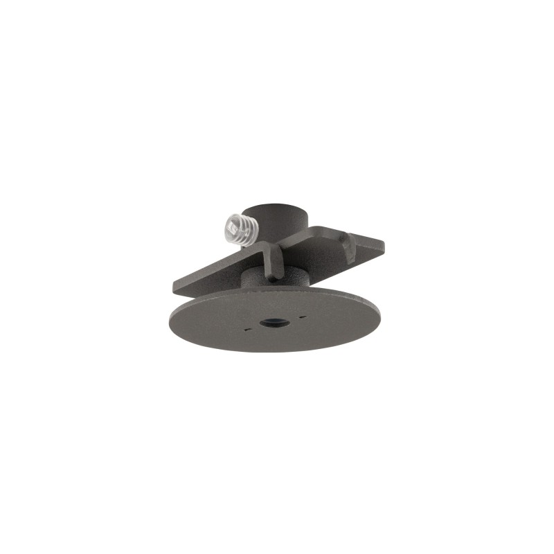 Jungties dėžutė CAMELEON CANOPY F MINI IP20 Grafito