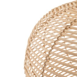 Pakabinamas šviestuvas RATTAN L 1xE27 IP20 Medžio