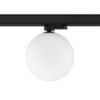 Šviestuvas CTLS SNOWBALL G9 IP20 Juoda