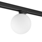 Šviestuvas CTLS SNOWBALL G9 IP20 Juoda