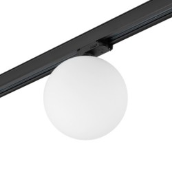 Šviestuvas CTLS SNOWBALL G9 IP20 Juoda