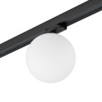 Šviestuvas CTLS SNOWBALL G9 IP20 Juoda