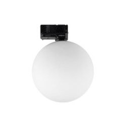 Šviestuvas CTLS SNOWBALL G9 IP20 Juoda