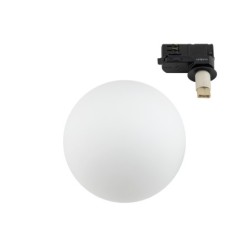 Šviestuvas CTLS SNOWBALL G9 IP20 Juoda