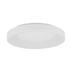 Plafonas NIKKI ROUND LED 60W 3000K IP20 Balta