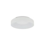 Lubinis šviestuvas NIKKI ROUND LED LED 32W 4000K IP20 Balta