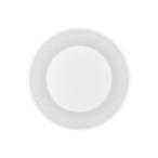 Plafonas NIKKI ROUND LED LED 48W 4000K IP20 Balta