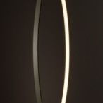 Pakabinamas šviestuvas CIRCOLO LED M LED 21W 3000K IP20 Alyvuogių