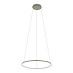 Pakabinamas šviestuvas CIRCOLO LED M LED 21W 3000K IP20 Alyvuogių