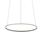 Pakabinamas šviestuvas CIRCOLO LED M LED 21W 3000K IP20 Alyvuogių