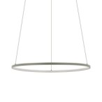 Pakabinamas šviestuvas CIRCOLO LED M LED 21W 3000K IP20 Alyvuogių