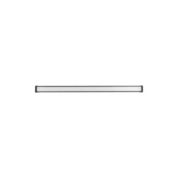 Lubinis lauko šviestuvas OUTLINE LED M LED 35W 3000K IP44 Juoda